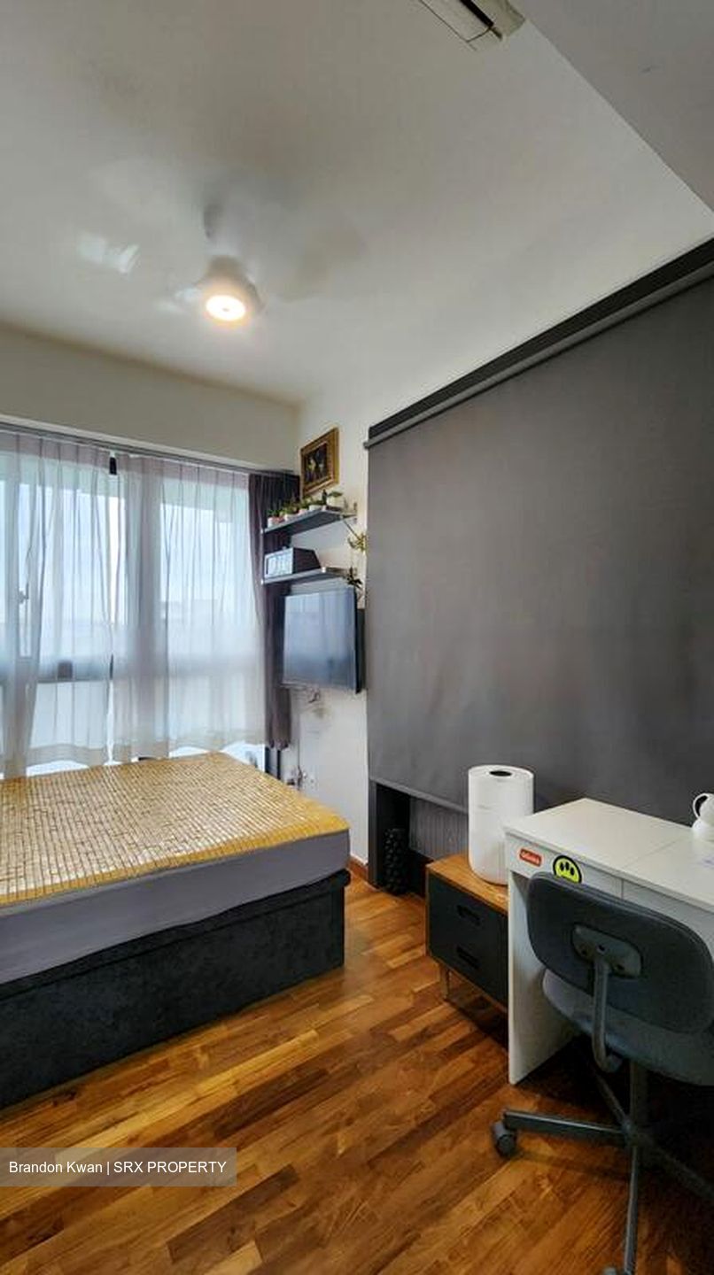 Sims Urban Oasis (D14), Condominium #582855901